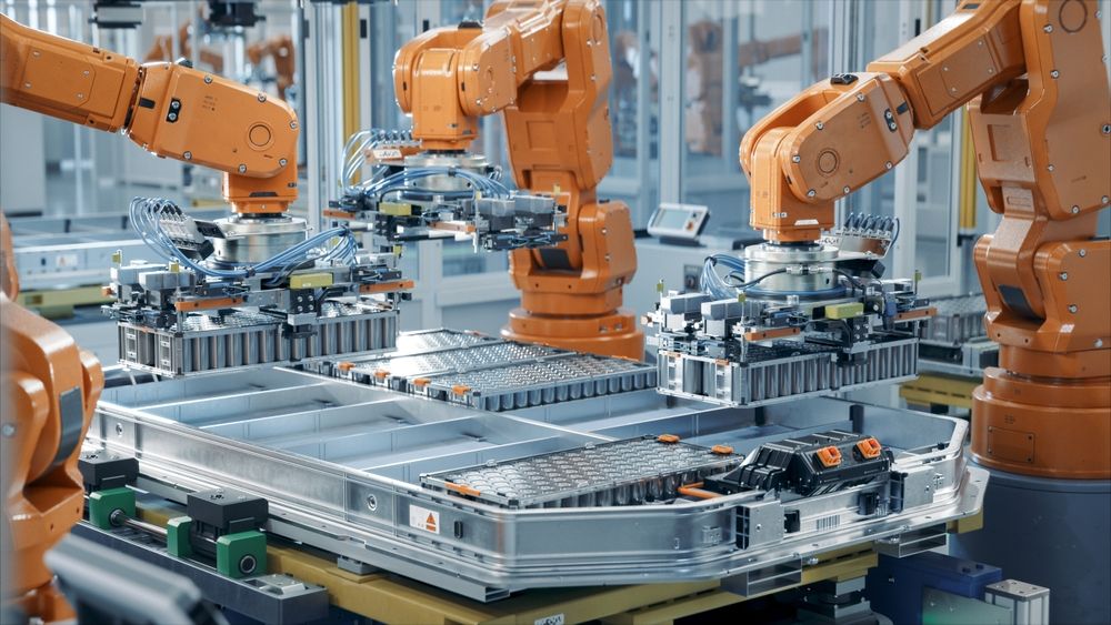 Key features of robotics and manufacturing wiring harness